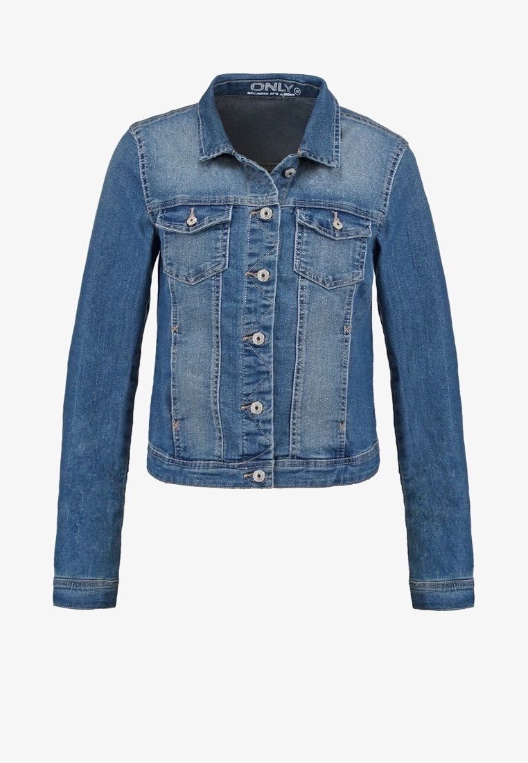 Veste djean Only taille 40 