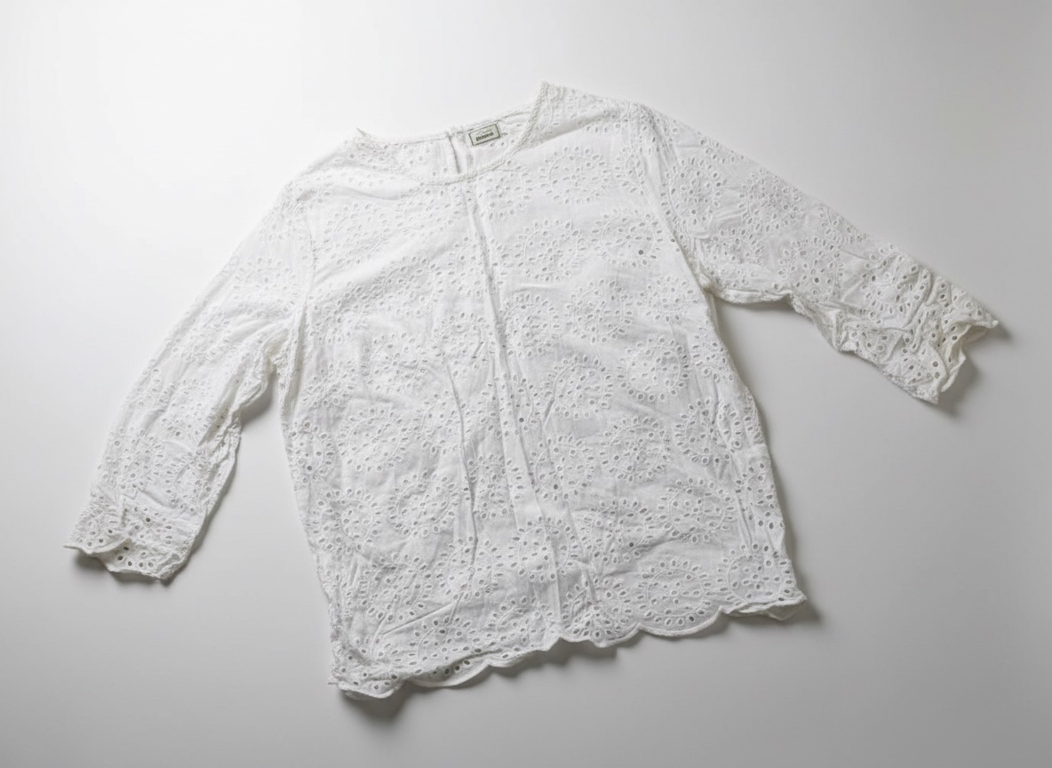 Chemise blanc pimkie taille S 