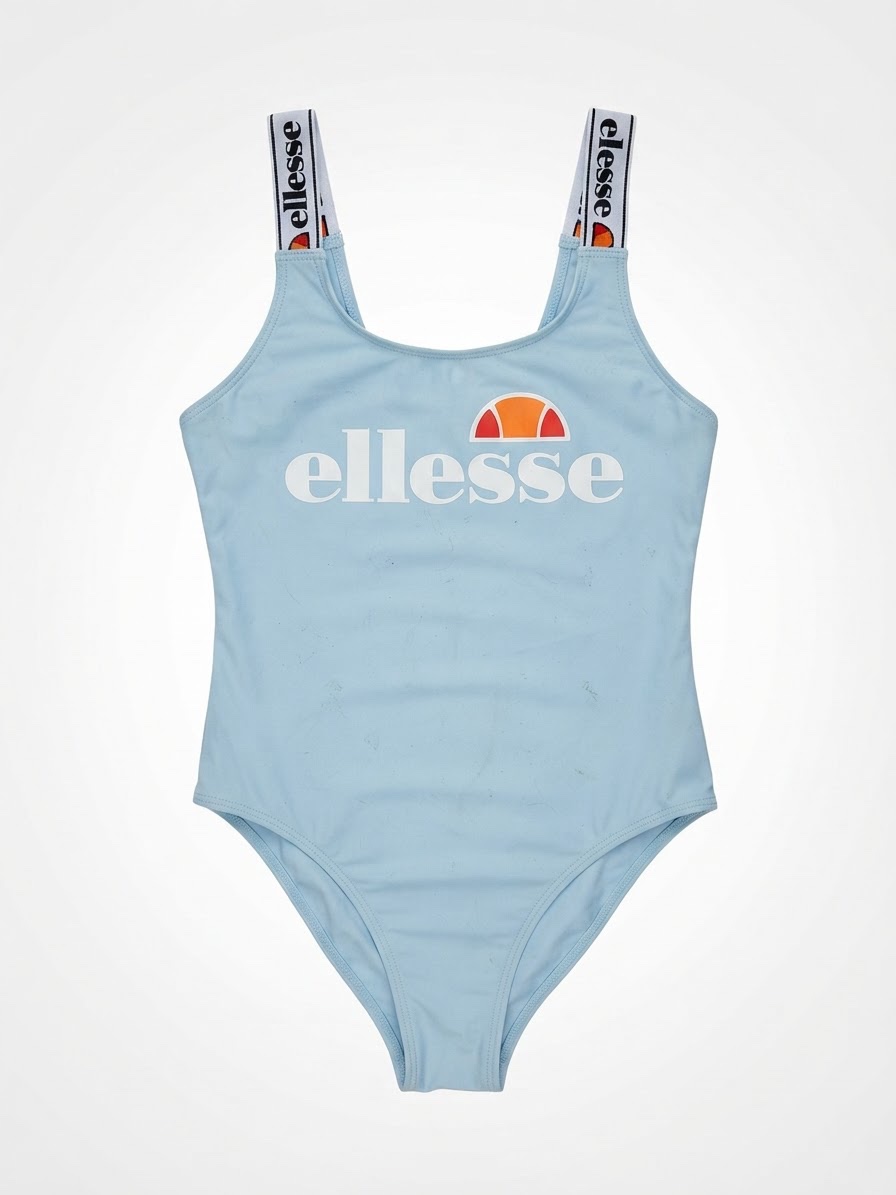 Maillot ellesse 🧡