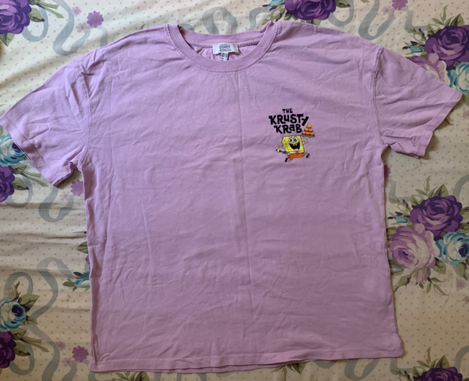 Pull 💜