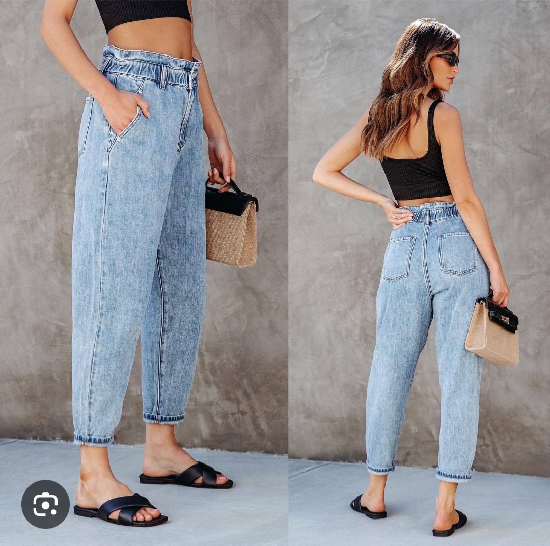 Pantalon zara taille 38