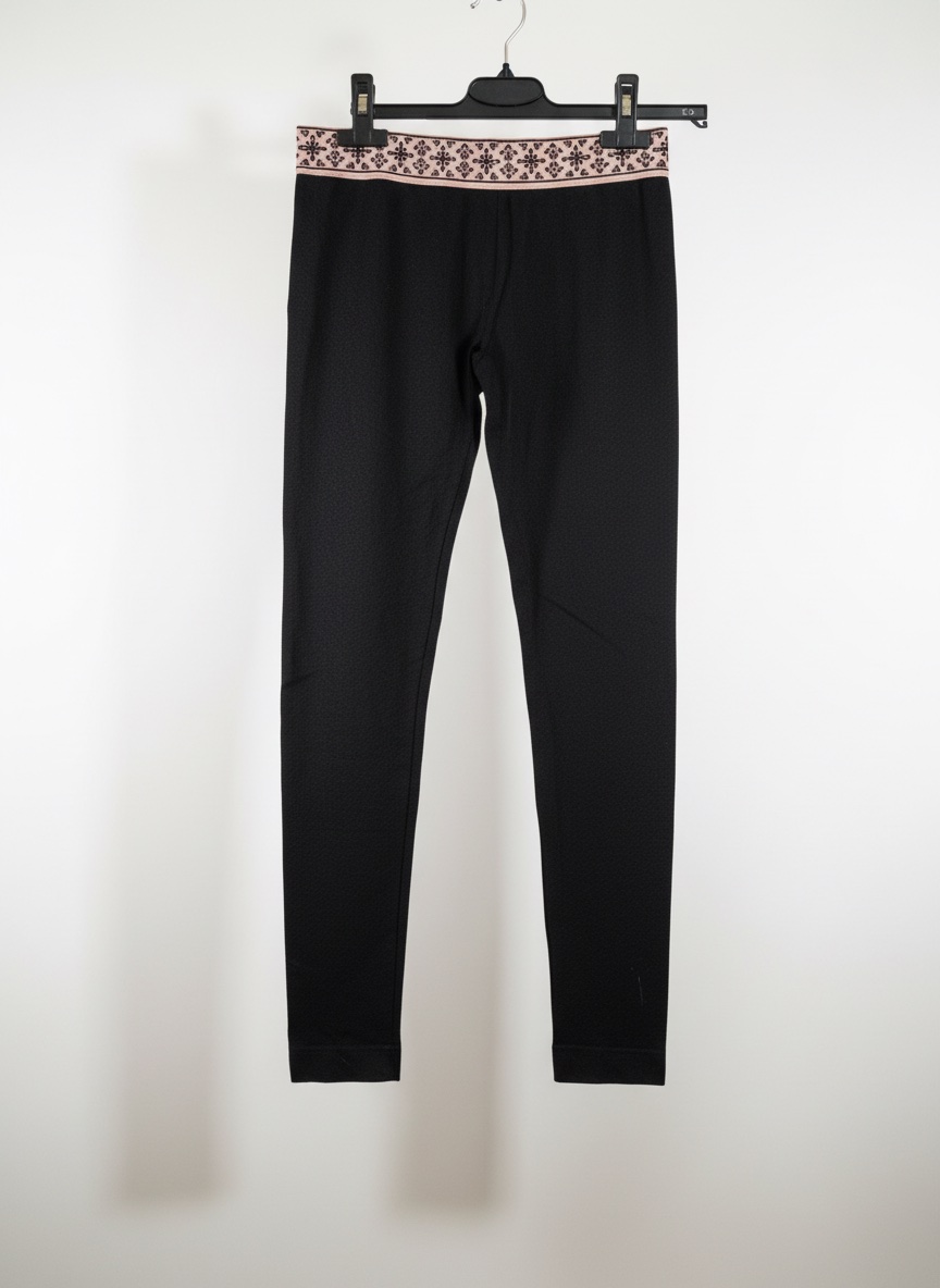 Legging noir crivit taille 40/42🖤