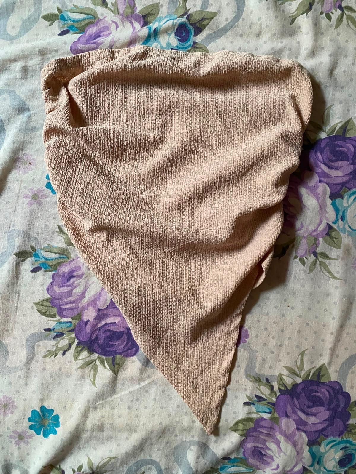 Deux top shein taille Xs/S 🤎