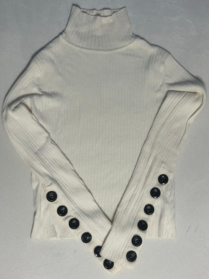 Pull zara taille S 🤍