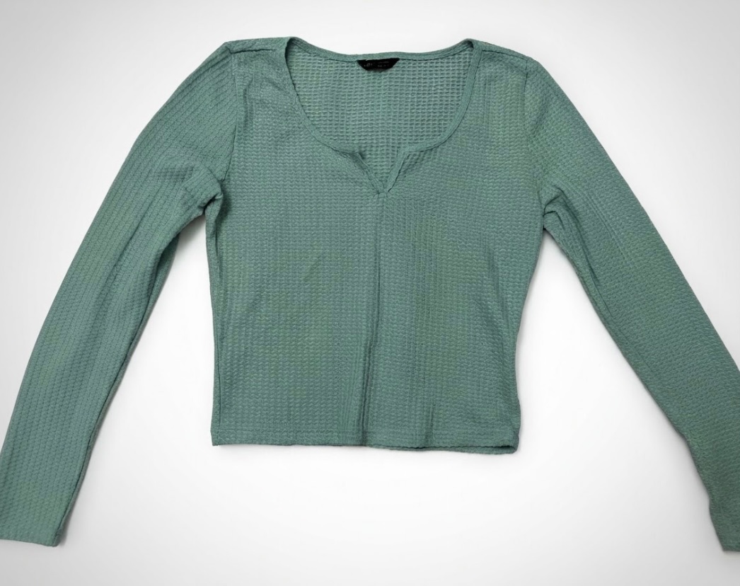 Top shein taille M 💚