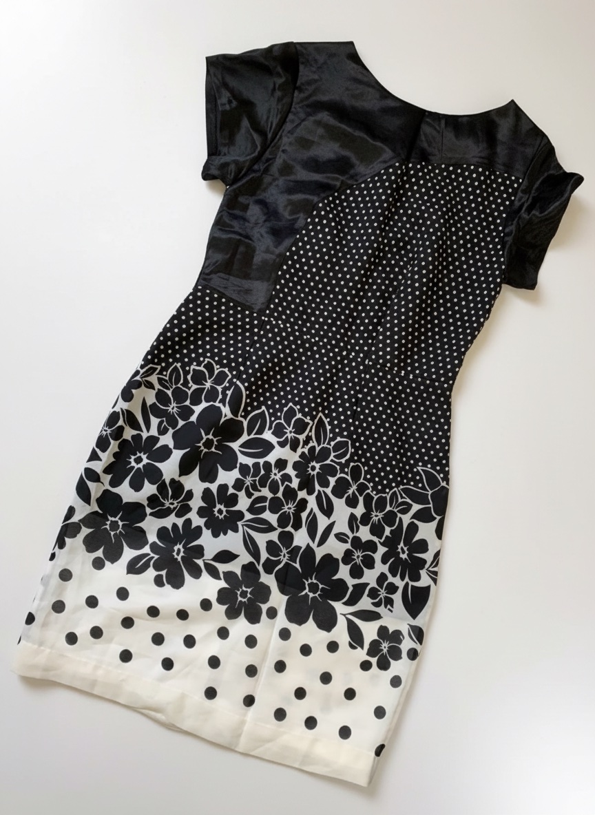 Jolie Robe taille S 