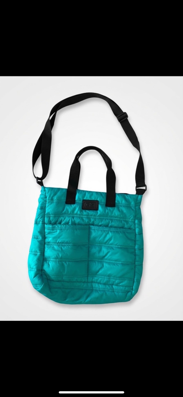 Jolie sac 💚