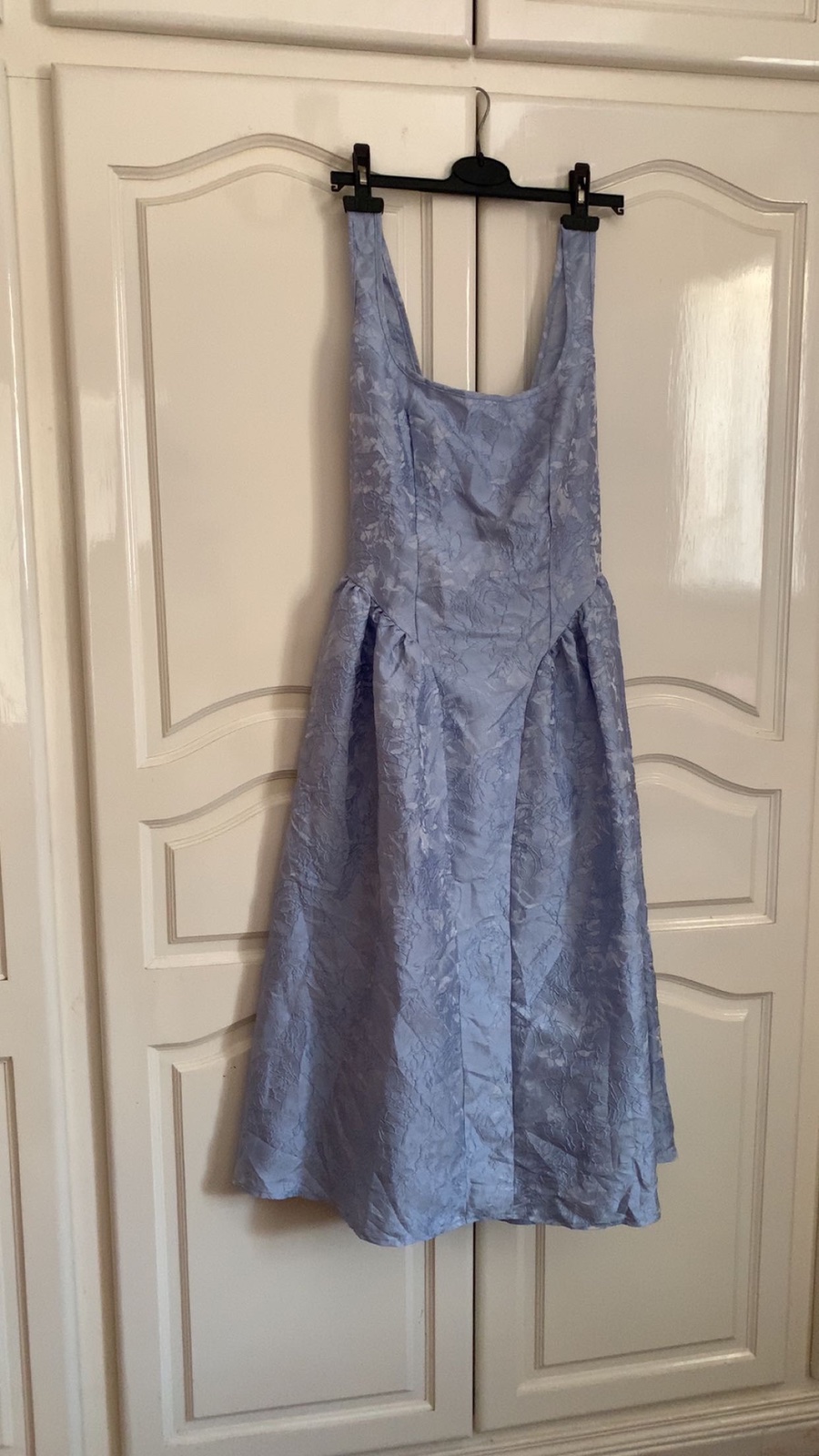 Robe shein taille XL 💙