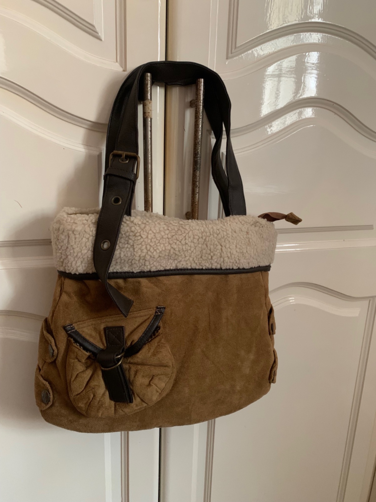Jolie sac 🤎