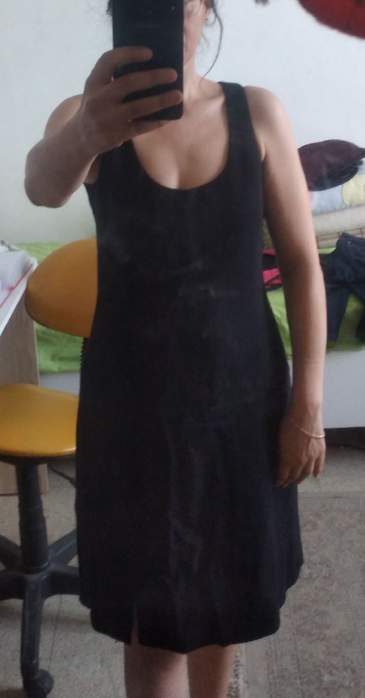 très belle robe 