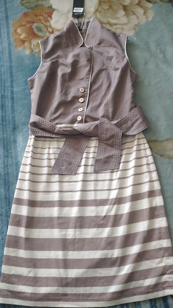 robe 