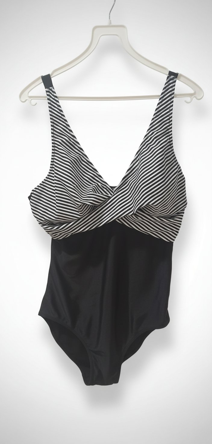 Maillot de bain noir