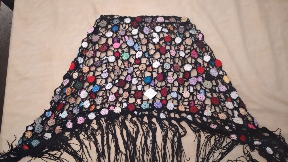 poncho