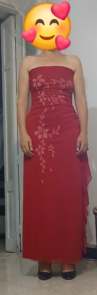 jolie robe soirée 
