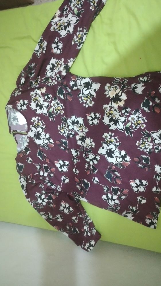 blouse chic