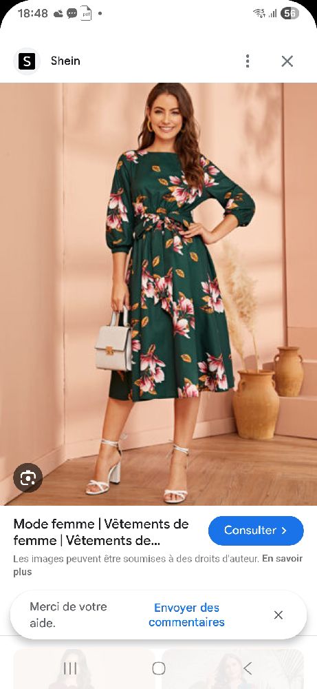 Robe