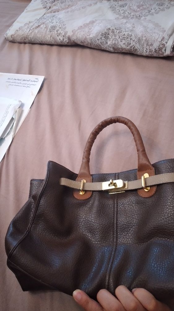 sac à main neuf