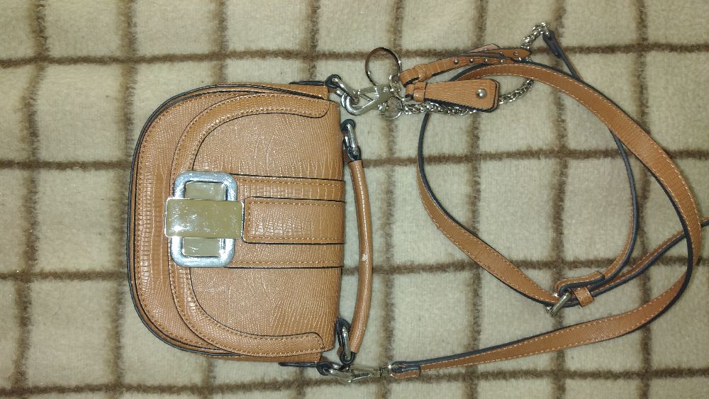Minisac à bandoulière 