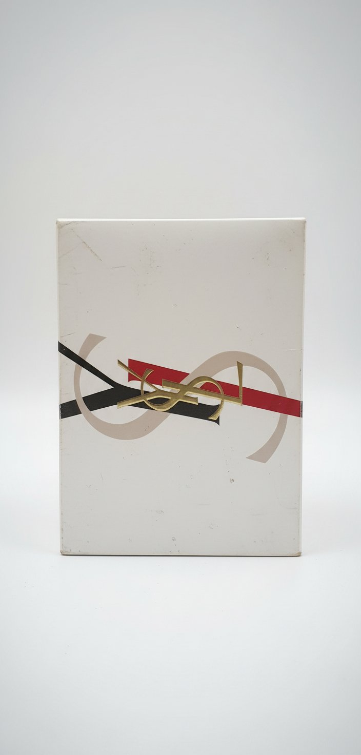 Coffret Yves Saint Laurent 