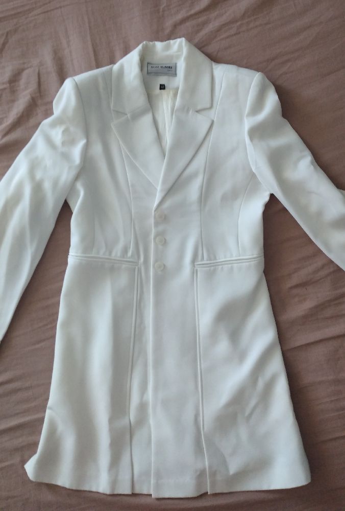 tailleur mariage 
