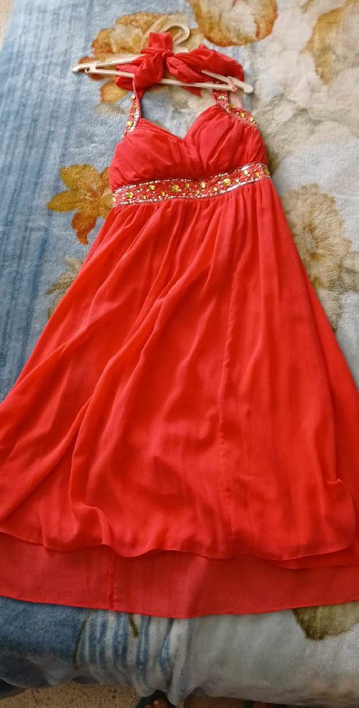 jolie robe 