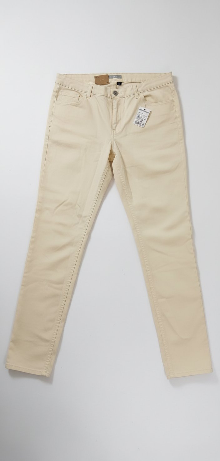 Pantalon slim