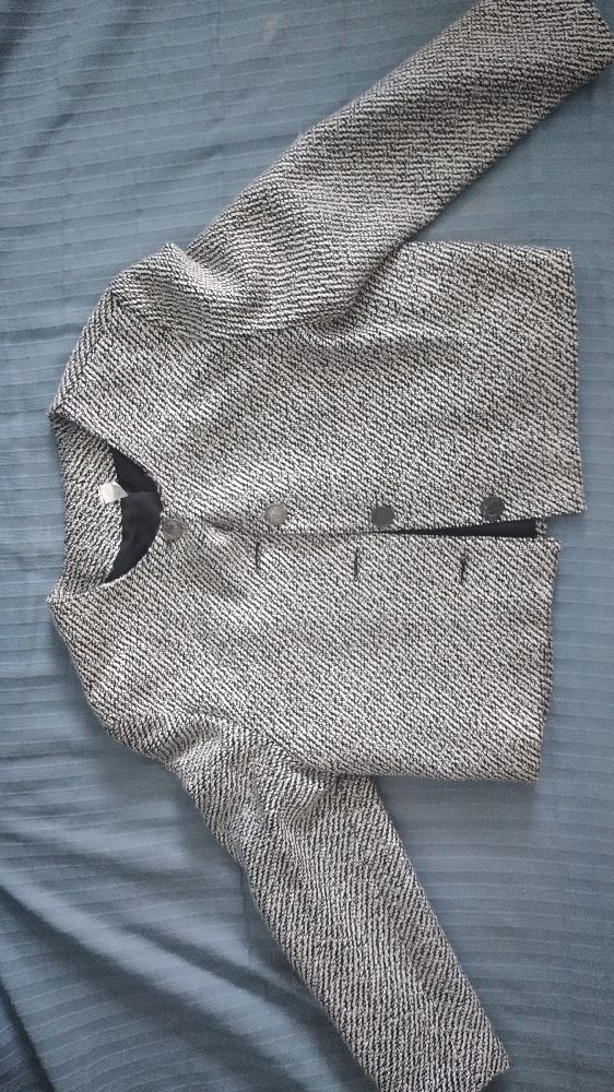 petite veste très chic
