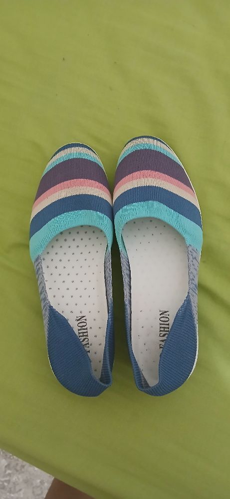 chaussures 👟 