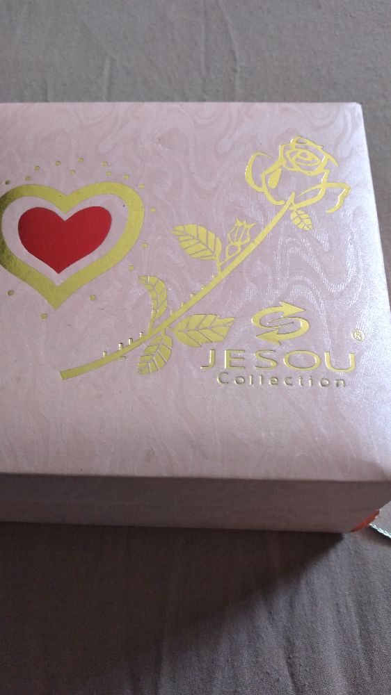 parure de la marque jesou collection 