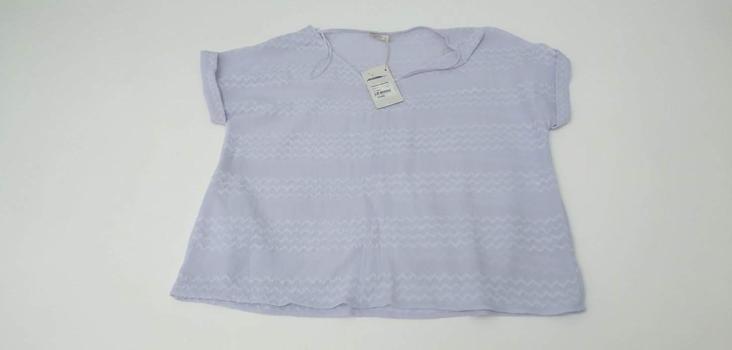 Chemise neuve 