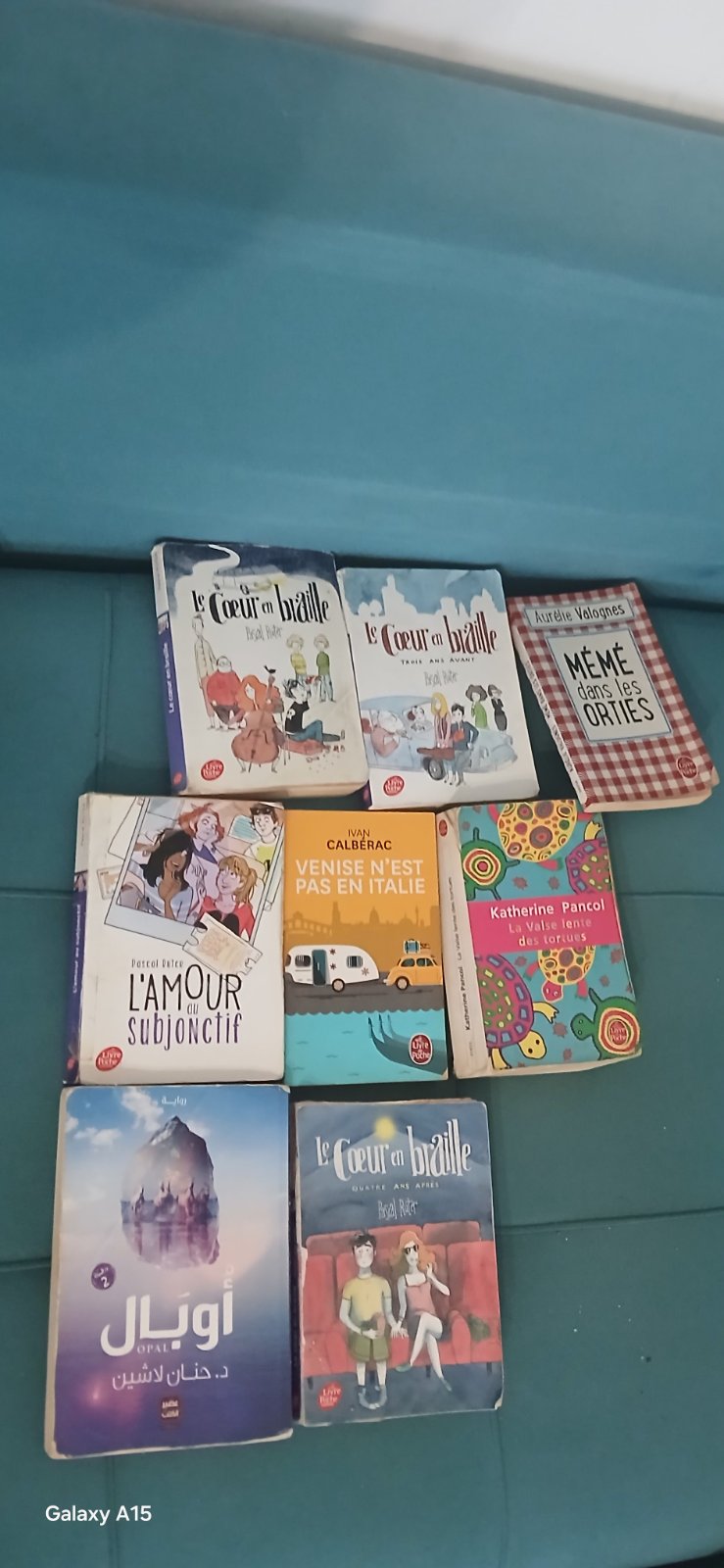 Livres