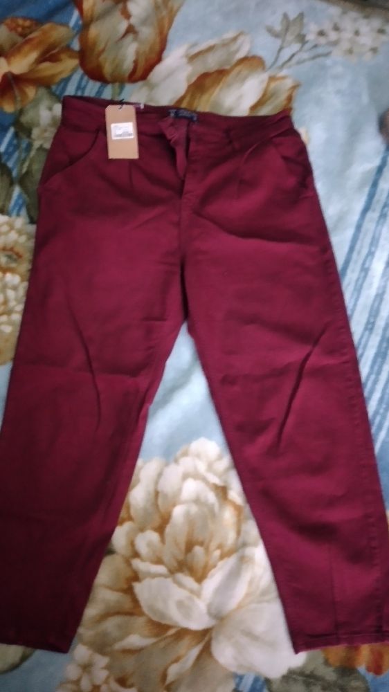 pantalon neuf de la marque TRIGAM