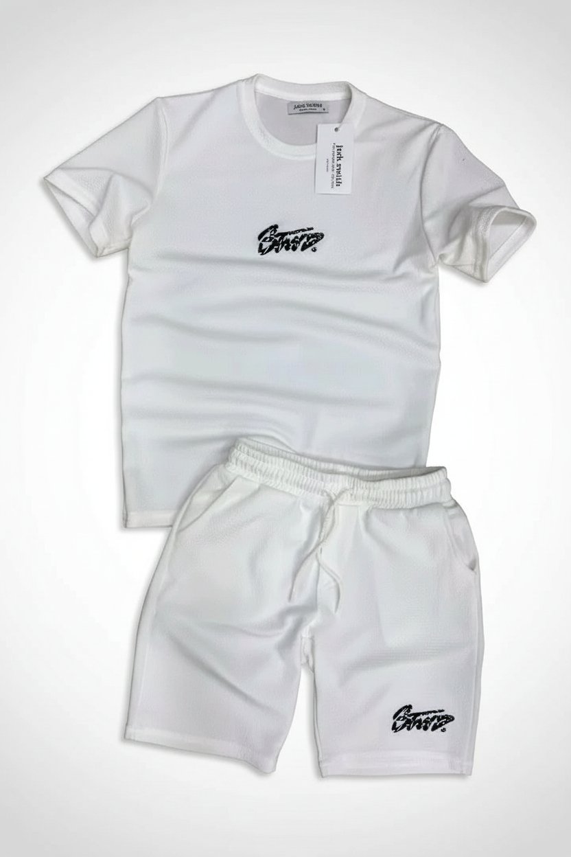 Men's clothing