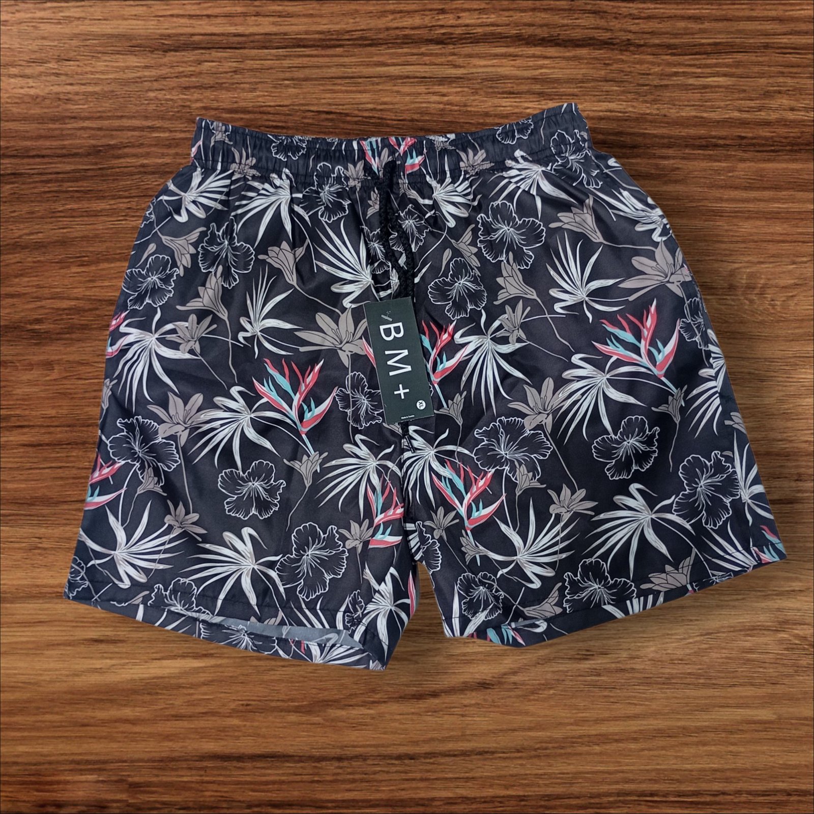 Short plage 