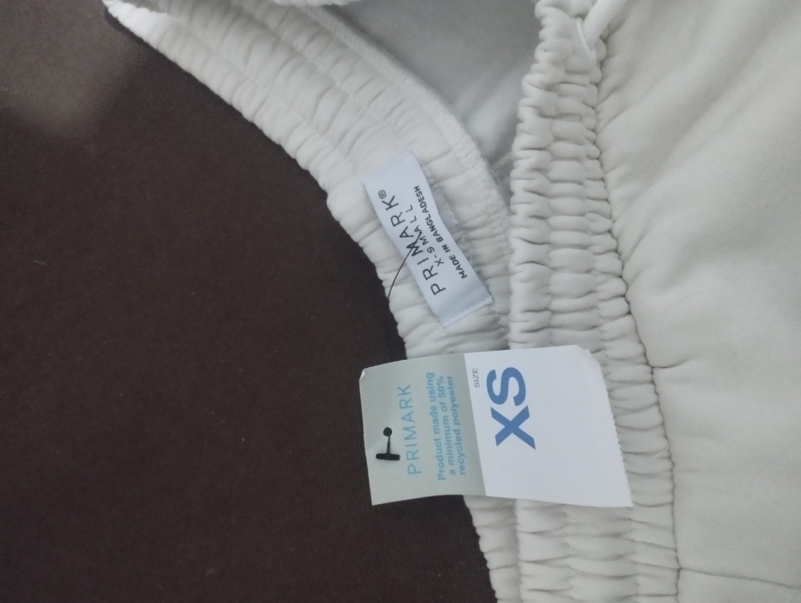 Survêtement primark 