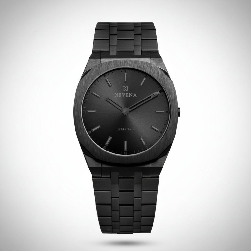 ساعة Stail Rolex 