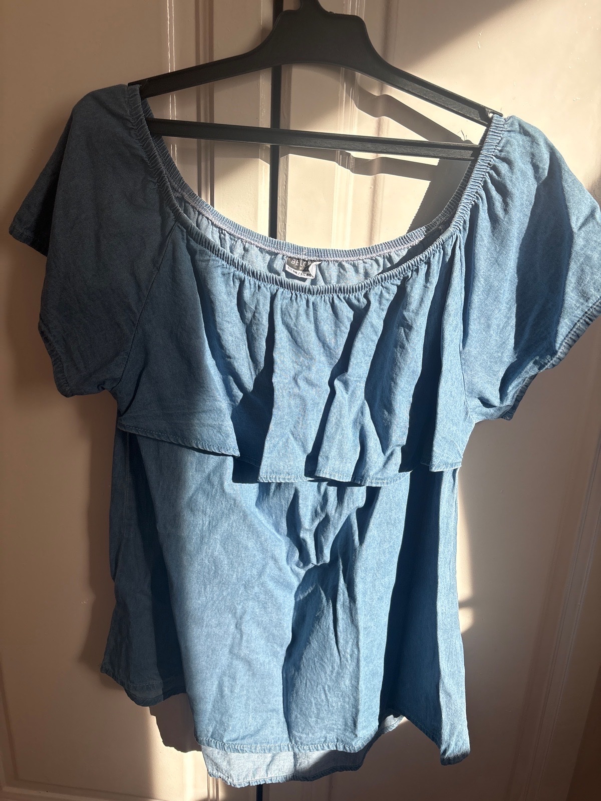 Chemise