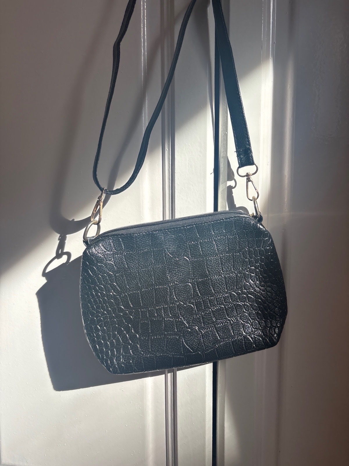 Sac noir