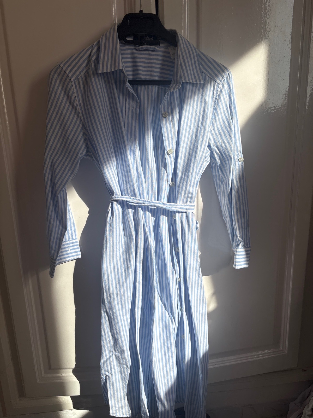 Robe chemise