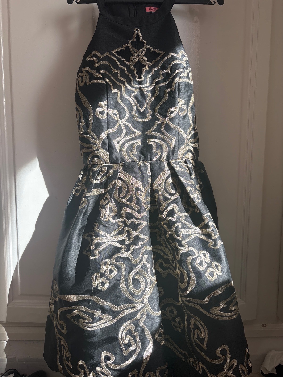 Robe soirée