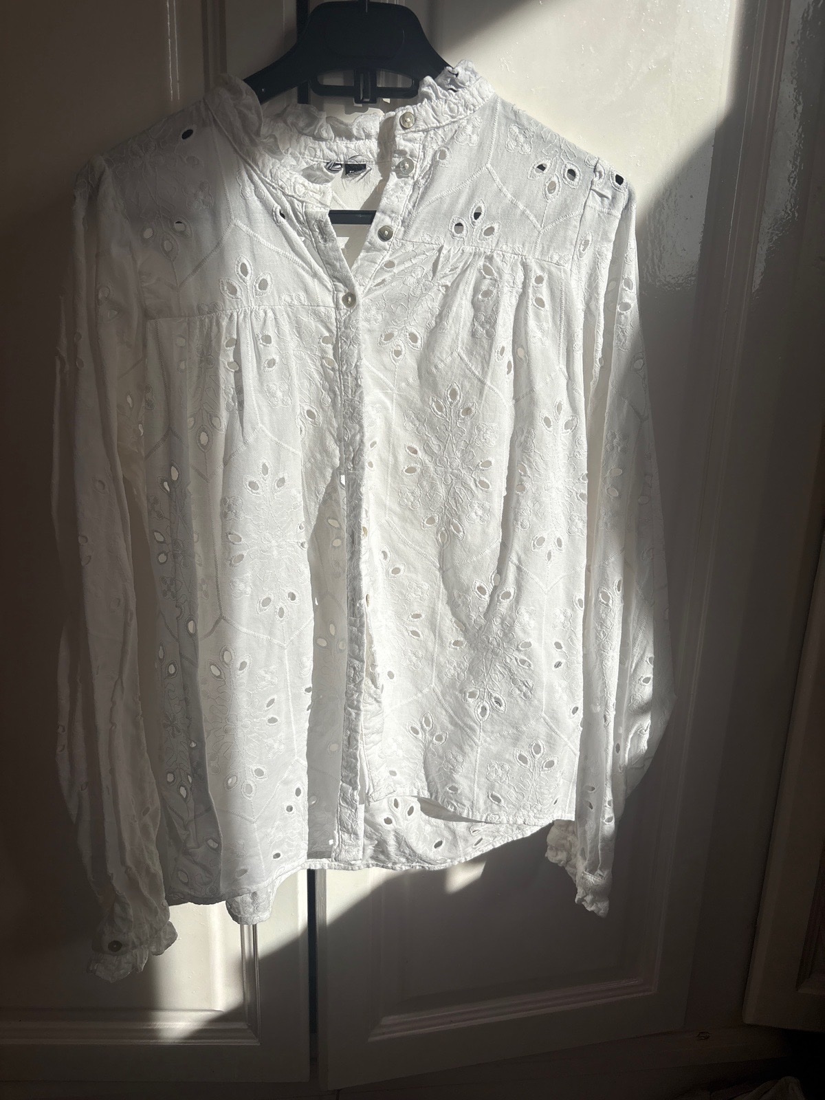 Chemise