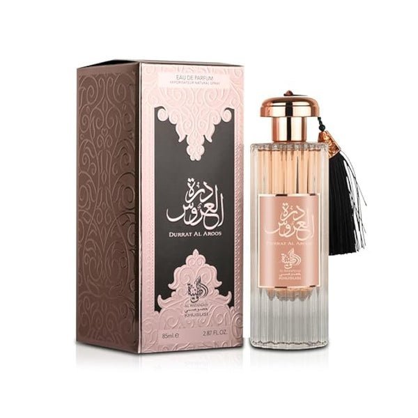 عطر درة العروس 