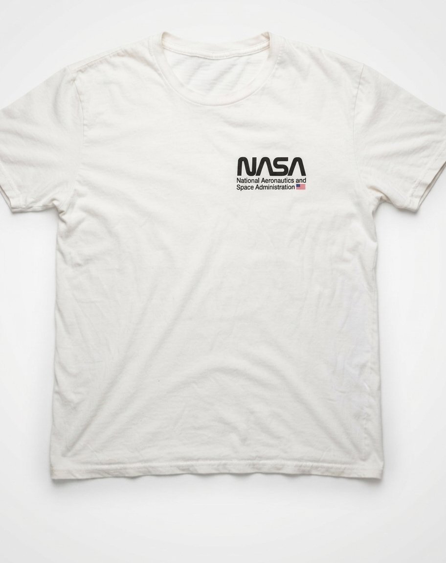 Pull oversize nasa
