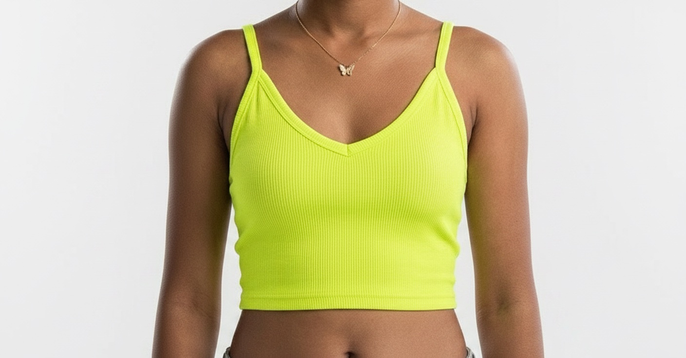 Summer top Zara