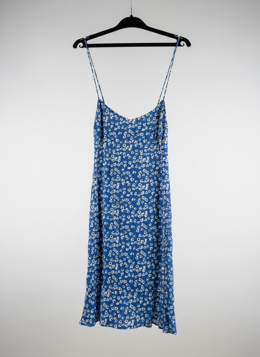 Mini summer dress zara jamais porté