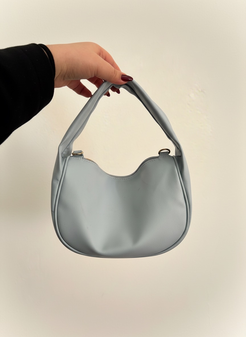 Sac bleu Primark