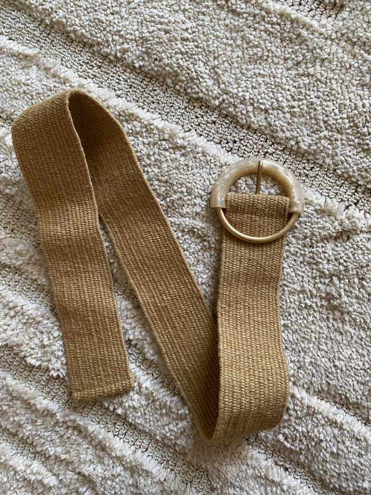 Ceinture Zara ✨