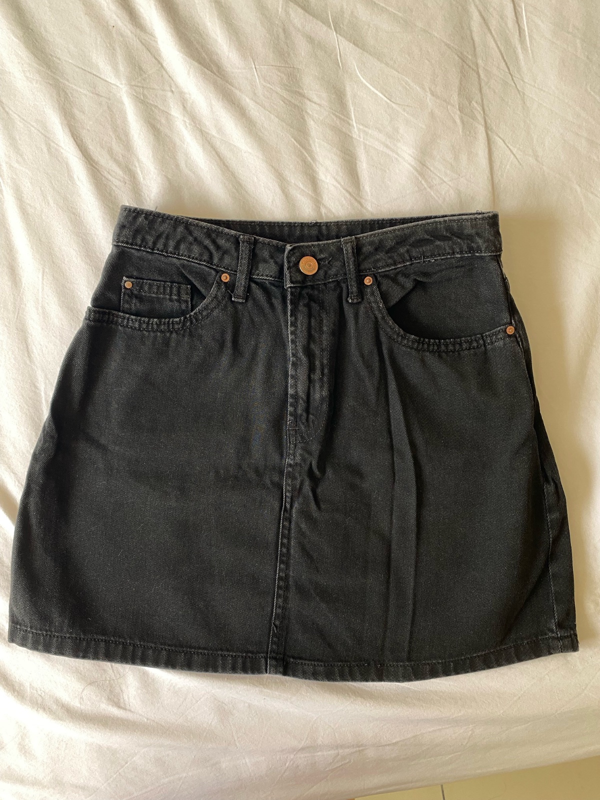 Jupe denim✨