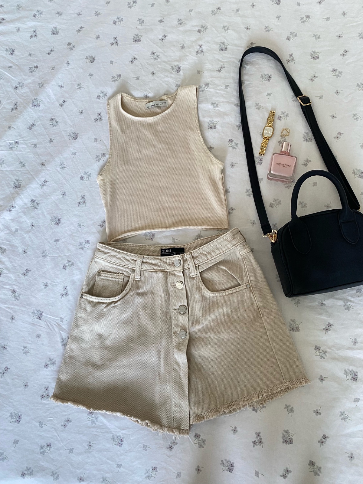 Top pull&bear ✨