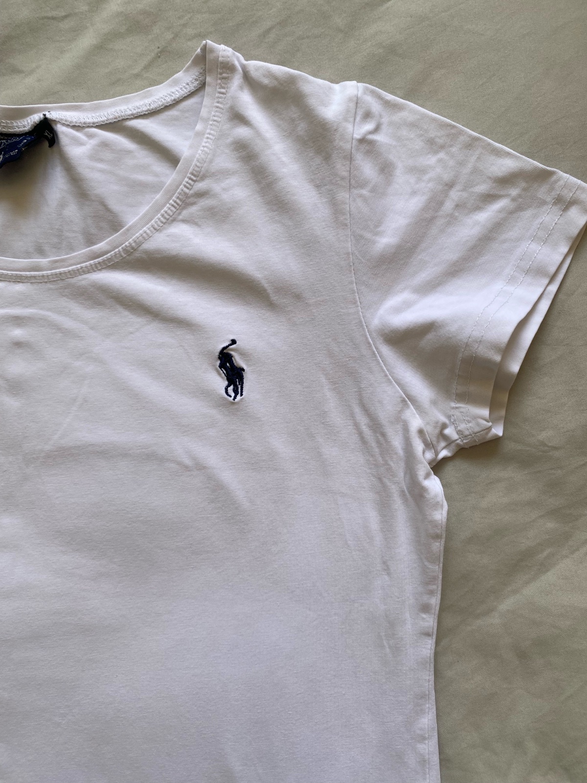 T-shirt ralph lauren ✨